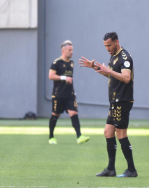 Altay son haftalara stresli giriyor