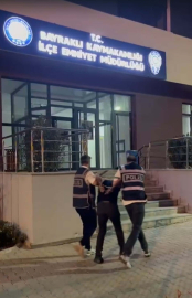 İzmir'de 80 bin 685 sentetik hap ele geçirildi