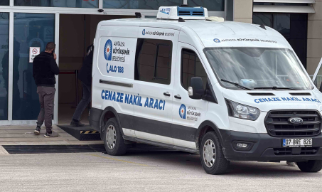 Sera işçisi kadının ölümünde eşinin de aralarında bulunduğu 9 kişiye gözaltı (2)