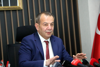 Tanju Özcan’ın tutukluluk halinin devamına karar verildi