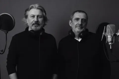 Yavuz Bingöl ve Abdullah Polatcı’dan Volkan Konak’ın Anısına Özel Eser