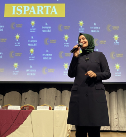 AK Partili Kaya: CHP zihniyeti darbe konusunda en son konuşacak zihniyettir