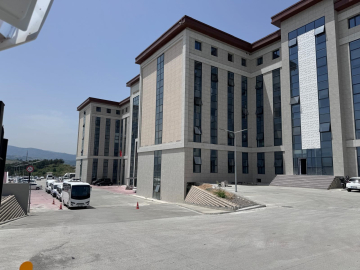 Yalova merkezli 11 ilde sahte psikoteknik raporu operasyonu: 29 gözaltı