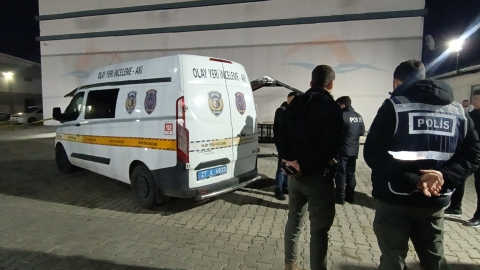 Arkadaşının kalbinden bıçakladığı Müslüm, öldü