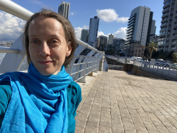 ABD'li gazeteci Irak'ta kaçırıldı