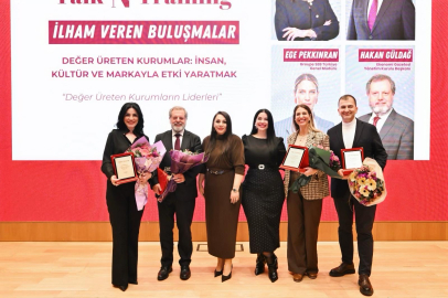 Kurumlar Artık Sadece Başarıyla Değil, Yarattığı Etkiyle Değer Kazanıyor