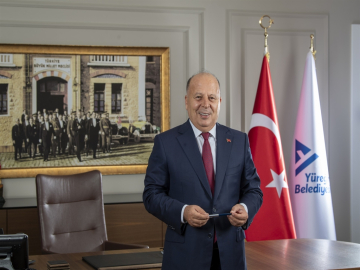 Yüreğir Belediye Başkanı Demirçalı'nın yargılanması cuma gününe ertelendi