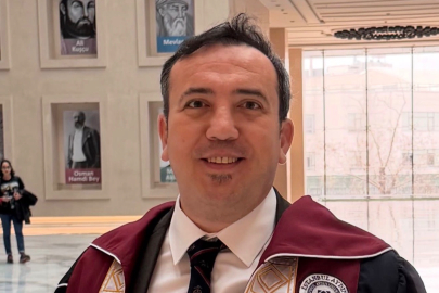 KAYSERİ’DEN ULUSLARARASI BAŞARI: YAPAY ZEKA İLE EMBRİYO SEÇİMİNE “EN İYİ ÇALIŞMA” ÖDÜLÜ