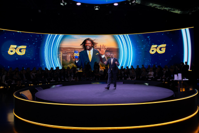 Turkcell Genel Müdürü Koç: 5G'yi tüm gelir grupları için erişilebilir kılacağız