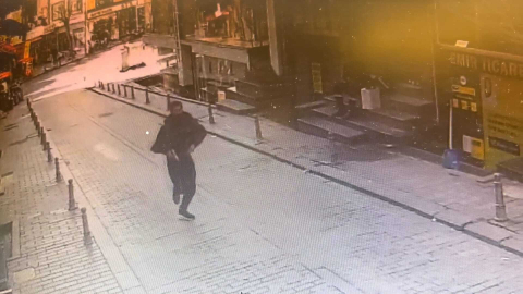 İstanbul'daki kurye cinayetine ilişkin 2 şüpheli, Edirne'de yakalandı