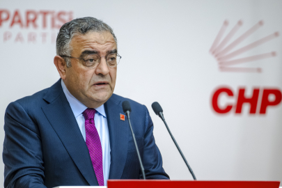 CHP'li Tanrıkulu: Yaşam hakkı ihlalleri artıyor