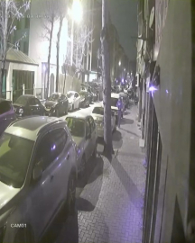 İstanbul- İstanbul'da iş yerlerini kurşunlayarak haraç isteyen 8 şüpheli yakalandı