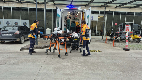 19 kaçak göçmenin öldüğü bot faciasında 11 kişi gözaltına alındı