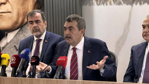 Bakan Tekin: Eğitim- öğretimin altyapısındaki yenilikler, övgüyle bahsedilen noktaya erişti (2)