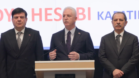 İstanbul- Vali Gül: Kurşunlama olayları, geçen yılın aynı dönemine göre yüzde 59 oranında düştü