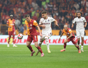 Trabzonspor ile Galatasaray ligde 106’ncı randevuda