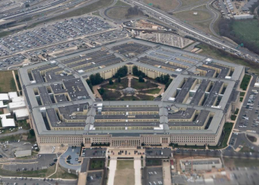 Pentagon: Kara Kuvvetleri Komutanı George derhal emekli olacak