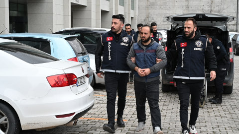 Hastanede doğum yapan kadın ile erkek arkadaşına bıçaklı saldırıda 3 kardeş tutuklandı (2)