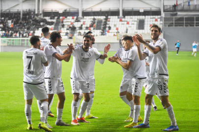 Altay kritik maçta İzmir Çoruhlu'yu ağırlıyor