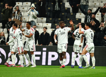 Beşiktaş'ın hedefi Kadıköy deplasmanından galibiyetle dönmek