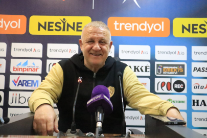 Amed Sportif Faaliyetler - Boluspor maçının ardından