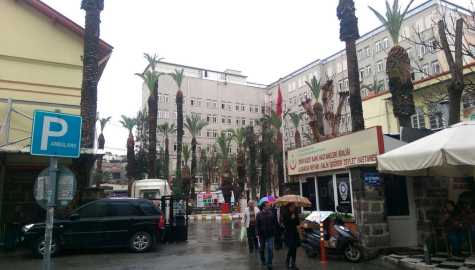 Anne-oğul birer gün arayla kalp krizinden öldü