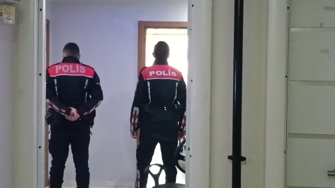 Batman’da silahlı kavga; 1 ölü