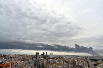 Kuveyt: Son 24 saatte ülke İran kaynaklı 16 seyir füzesi ve 46 İHA ile hedef alındı