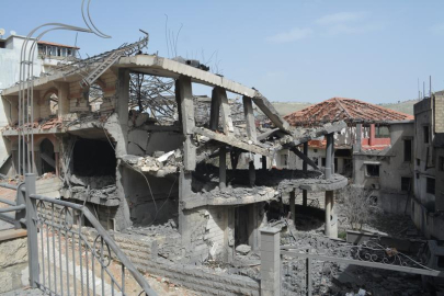 Lübnan: İsrail saldırılarında hayatını kaybedenlerin sayısı 1530’a yükseldi