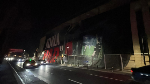 Beşiktaş Kulübü’nden MHK’ye ‘Kuklalı’ tepki