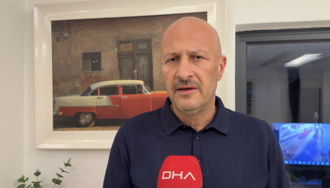 Beşiktaş'ta 14 aracı kundaklanıp villası kurşunlandı: Kimseye verecek 1 liramız yok