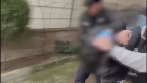 Sancaktepe'de sanal medyadan uyuşturucu paylaşımı yapan şüpheli yakalandı