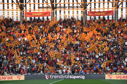 Göztepe'yi Galatasaray önünde kötü başlangıç yaktı