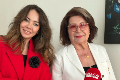 Gülseren Budayıcıoğlu: “Eskiden bize deli doktoru derlerdi, şimdi akıllı doktor olduk”