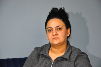 Eşinden şiddet gördüğünü ileri süren Esra: Ölümle tehdit ediliyorum