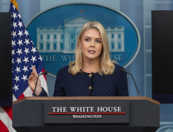 Beyaz Saray: İslamabad'daki ABD-İran görüşmelerine Başkan Yardımcısı JD Vance katılacak