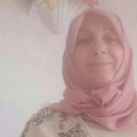 Evinde boğazı kesilerek öldürüldü