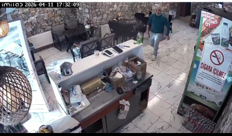 Kütahya'da 4.8 büyüklüğünde deprem (3)