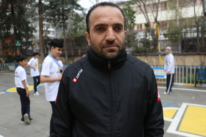 Para Tırmanış Şampiyonası’ndan 11 madalya ile dönüp, başarılarını halay çekerek kutladılar / Ek fotoğraflar