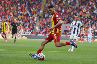 Göztepe - Kasımpaşa / Fotoğraflar