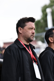 Uğur Uçar: Önemli dersler çıkararak yolumuza devam edeceğiz