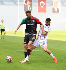 Karşıyaka - Söke 1970 SK / Fotoğraflar