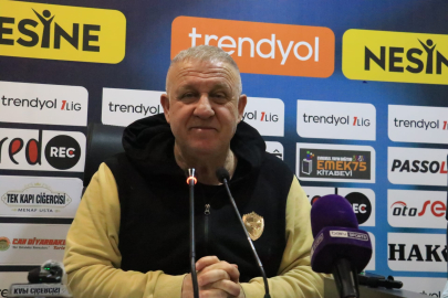 Amed Sportif Faaliyetler - Eminevim Ümraniyespor maçının ardından