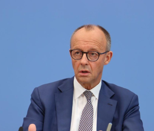 Almanya Başbakanı Merz: Savaşın etkilerini uzun süre hissedeceğiz