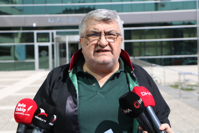 Otel yangınında 8 yakınını kaybeden avukat: Çıkarın mahkemeye suçları yoksa aklansınlar