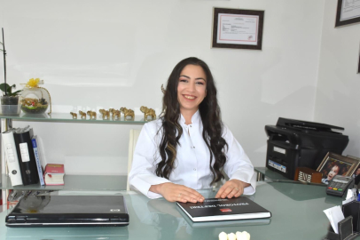 Ağız Sağlığı İhmal Edilmemeli: Diş Hekimi Burçin Gürleşen Aytekin Uyardı