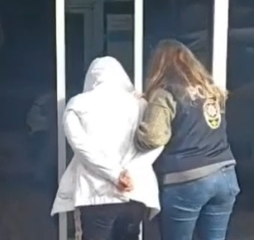 Kayseri'de 43 yıl hapisle aranan firari hükümlü yakalandı