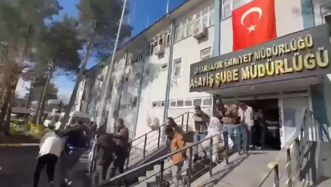 Diyarbakır merkezli 4 ilde dolandırıcılara ‘Suflör’ operasyonunda 10 tutuklama