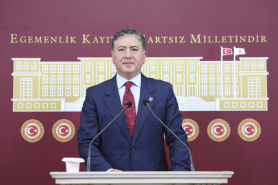 CHP'li Emir: Dilediğiniz Cumhurbaşkanı adayıyla yarışma döneminiz bitmiştir