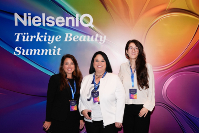 GÜZELLİK VE KİŞİSEL BAKIM, TÜRKİYE’DE YÜKSELİŞTE…